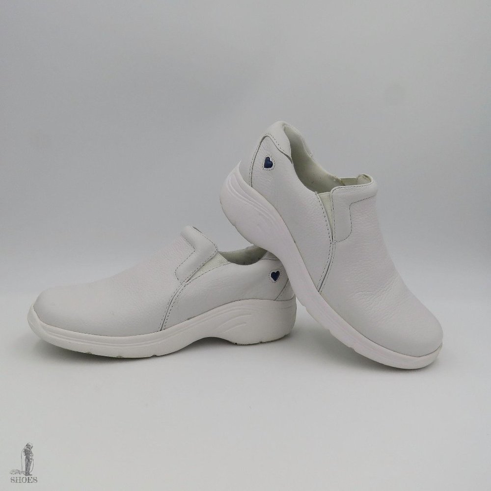 Nurse Mates Dove Womens 6.5 - Picture 5 of 9